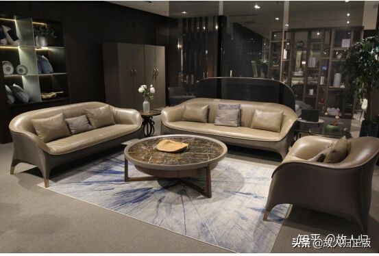 2021年沙发十大爆款布艺沙发,沙发品牌排行榜前十名大沙发