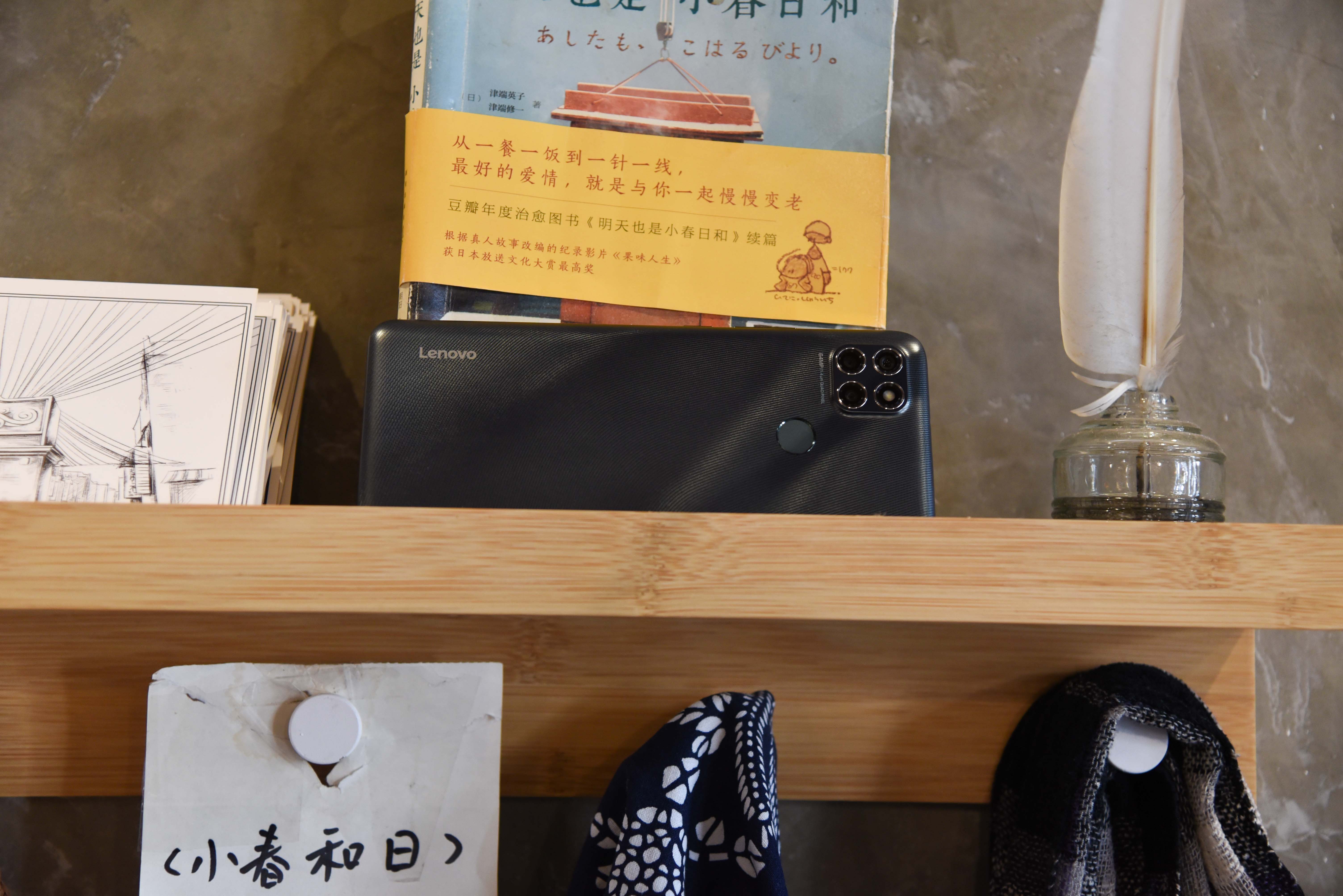 6000mah长续航手机推荐,联想乐檬k12pro