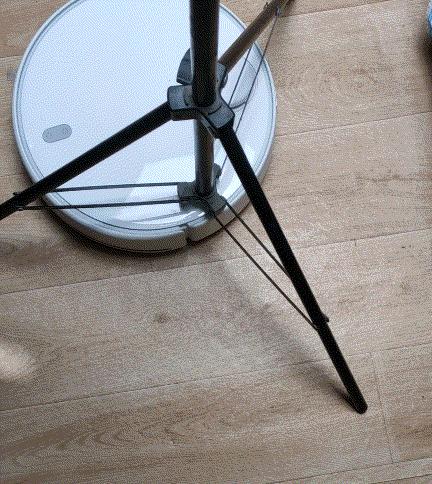 米家免洗扫拖机器人pro和石头g10,米家免洗扫拖一体机器人pro对比