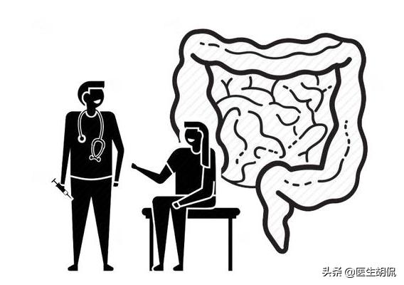 大便擦不干净是肠癌吗,上大号老是感觉排不干净擦不干净