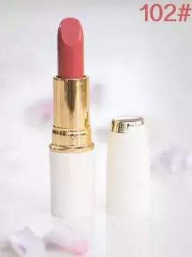 让人一眼惊艳的平价口红推荐,适合素颜的口红色号平价