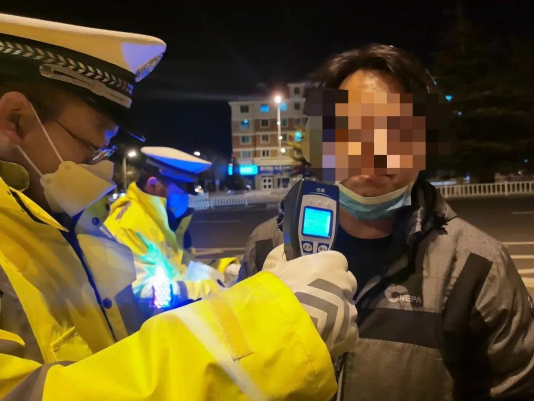 2022威海醉驾免于起诉新规,威海严查违法车辆