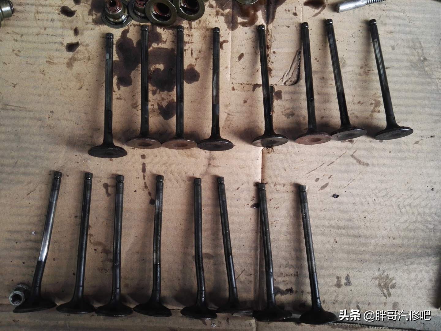 别克凯越被撞了一个坑怎么修复,凯越的发动机大修还能跑长途啊