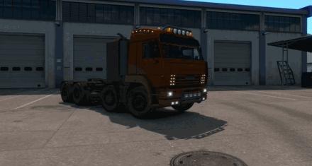 欧洲卡车模拟2mod卡退,欧洲卡车模拟2mod卡罗拉