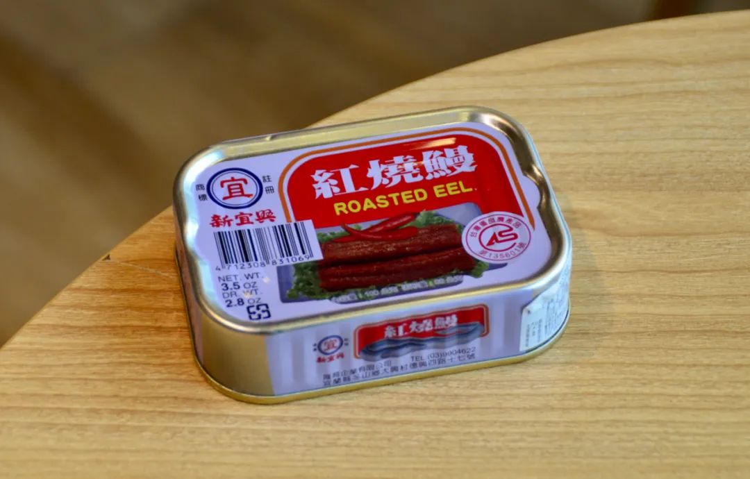 万字罐头测评|即使末日，美食家们的皇冠也不能掉！