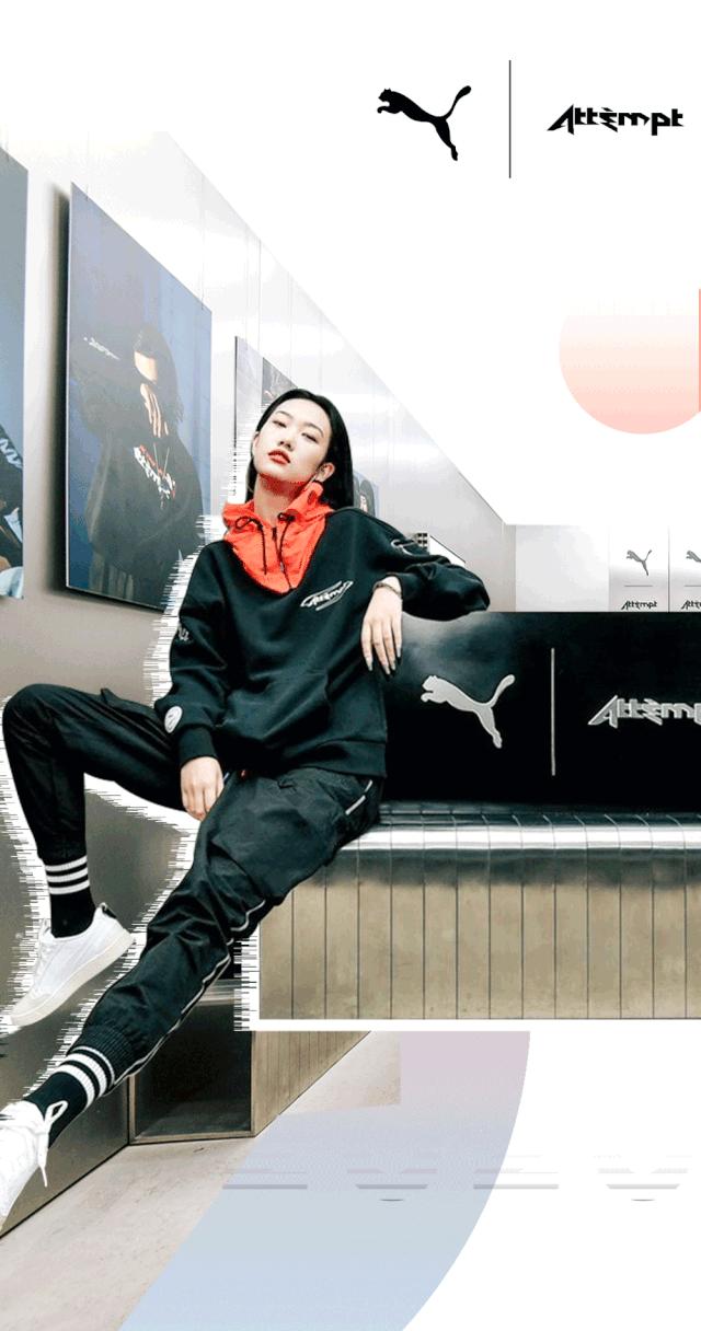 悄悄地说!我们和一众潮人被带去了个神秘空间,里面居然…