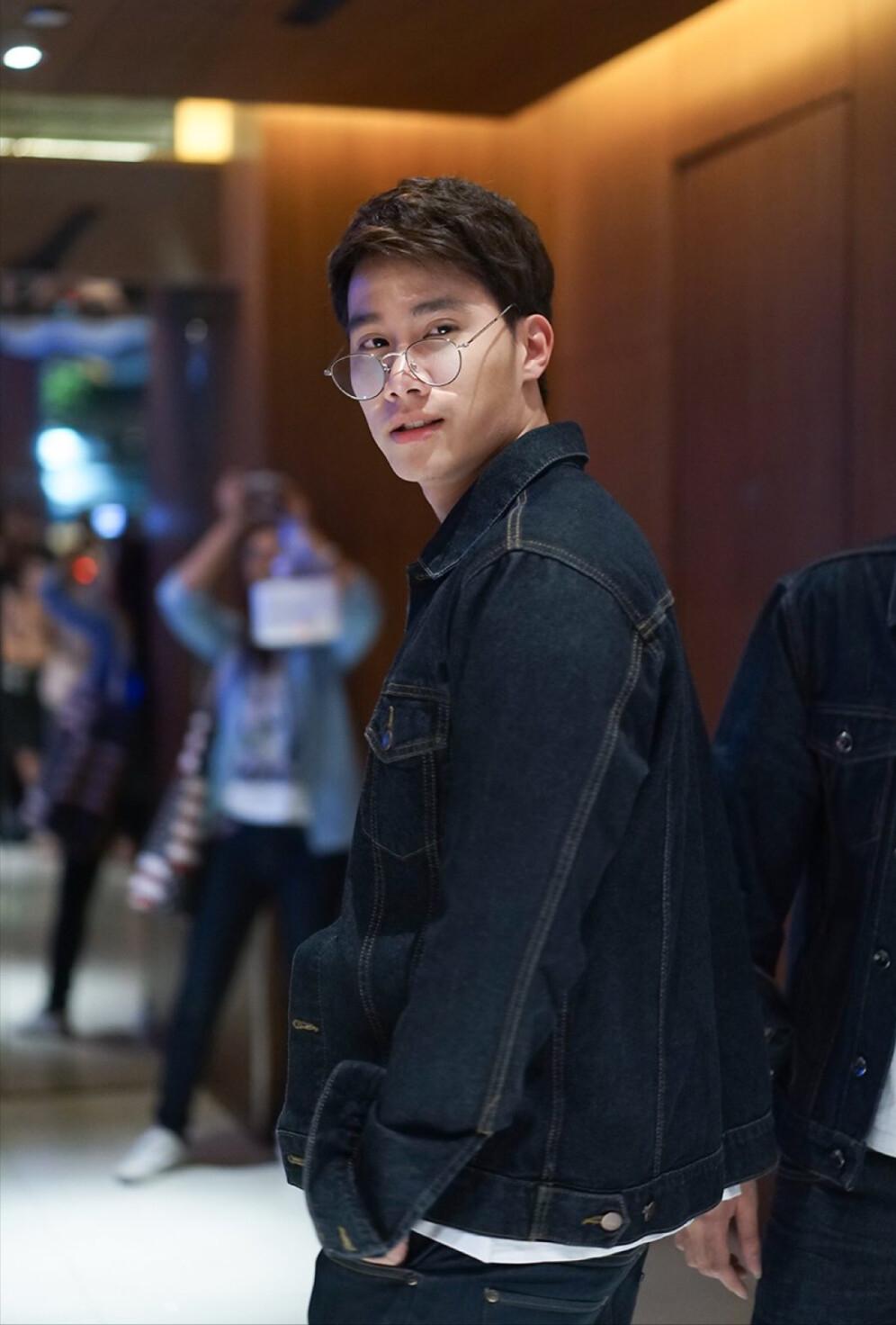 他泰4位朱拉隆功大学的小厉害（第二期）