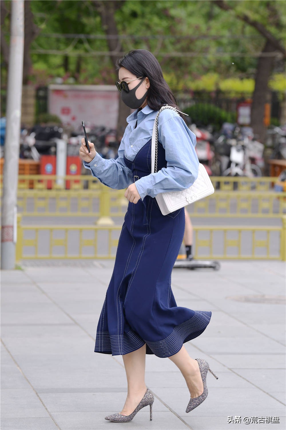 早春必备单鞋 (春季单鞋有哪些款式)