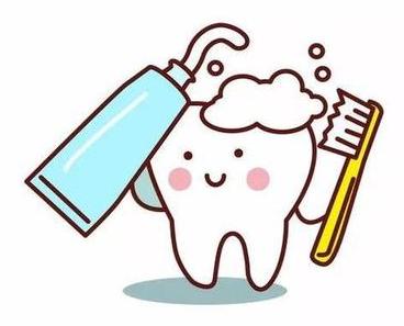 小孩子牙齿蛀牙变黑不是龋齿,宝宝龋齿门牙全黑了