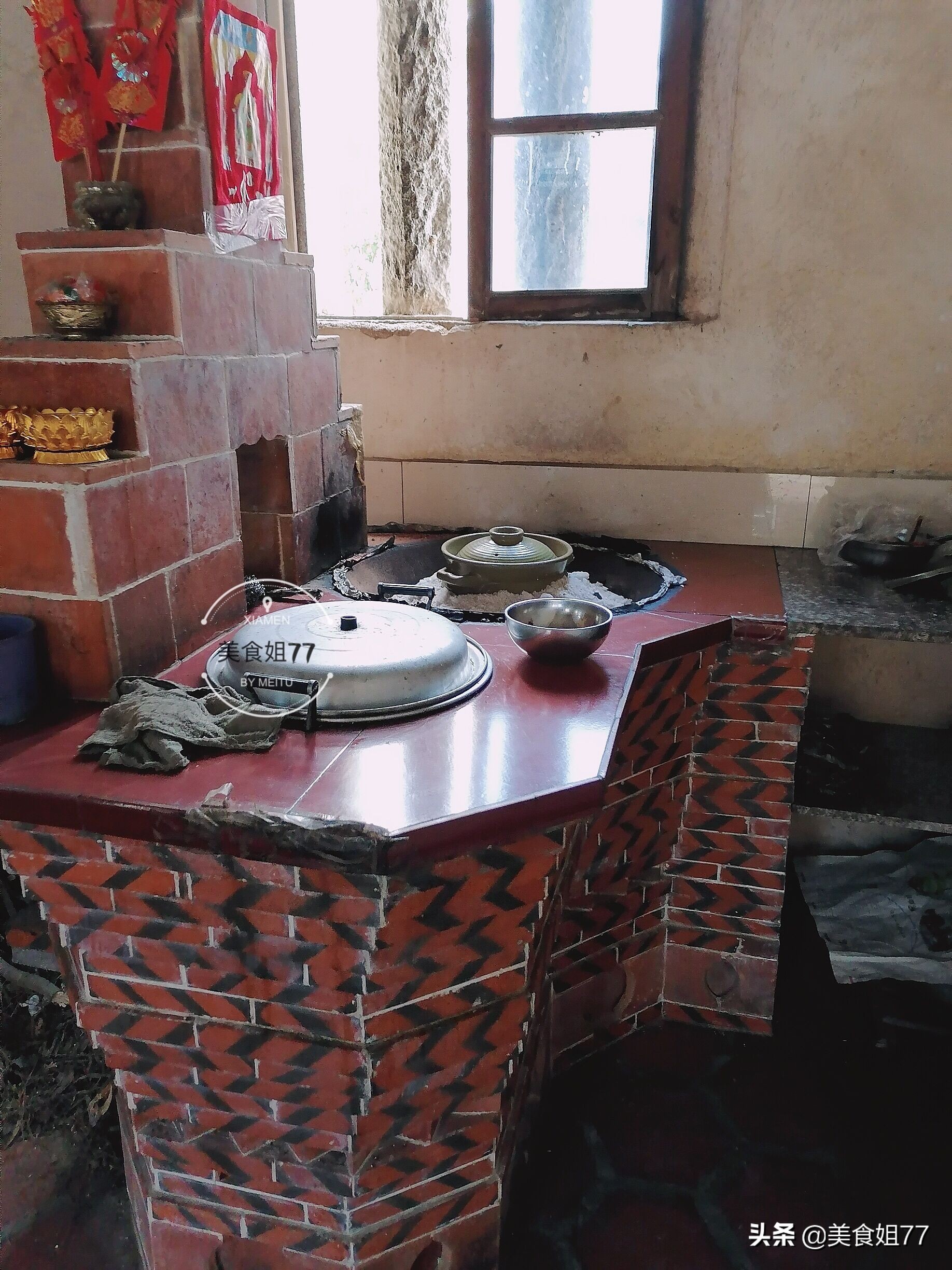 闽南炖鸭汤的做法,原汁炖鸭汤