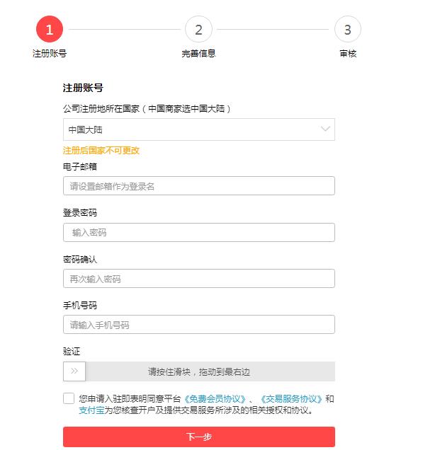 速卖通跨境电商入驻条件及利弊,速卖通跨境电商代购靠谱吗