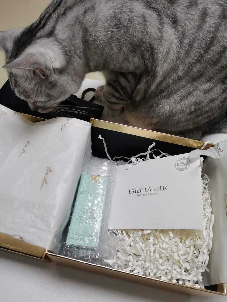 雅诗兰黛小棕瓶紧致精华,雅诗兰黛小棕瓶肌透修护眼部精华