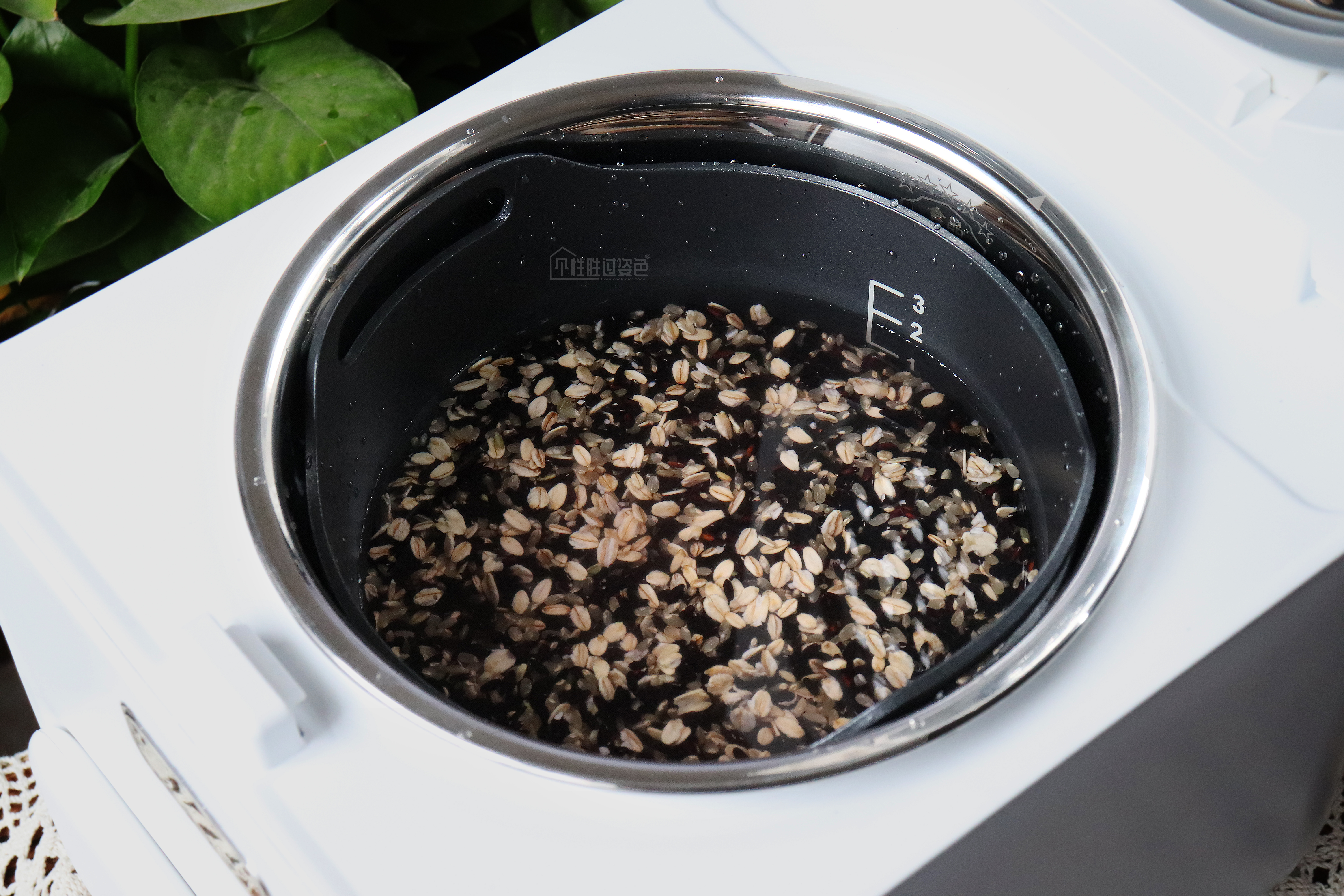 减肥杂粮饭的做法,比较减肥的杂粮饭配方