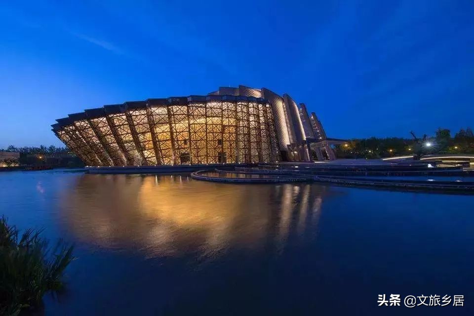 乌镇雅园国际养老中心,乌镇雅园养老度假小镇老人分析