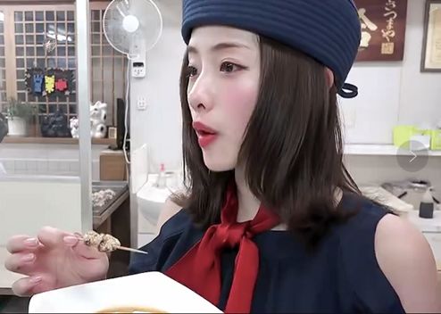 鞠婧祎同款贝雷帽戴法,鞠婧祎同款贝雷帽正确戴法