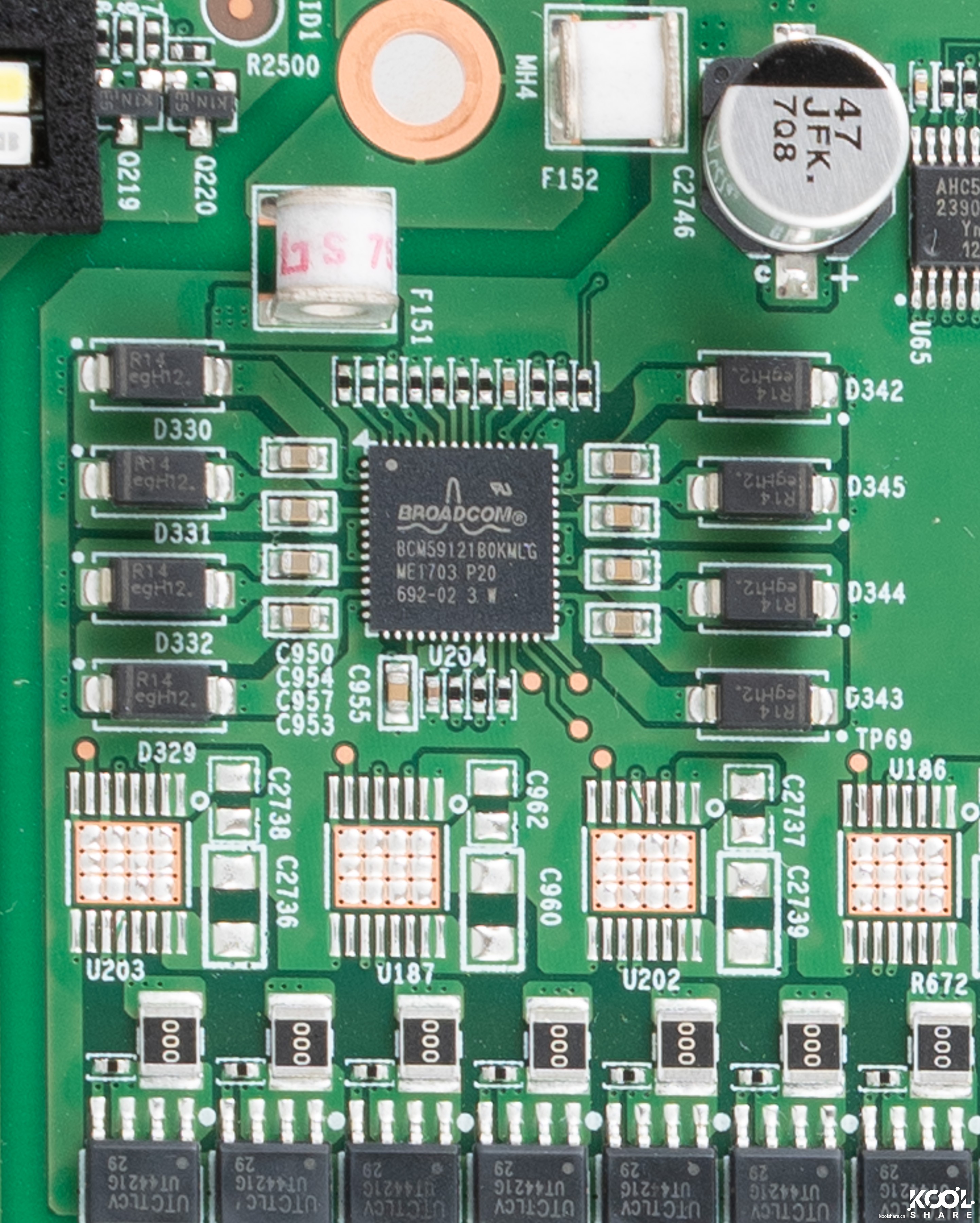 ubnt万兆交换机,万兆三层交换机推荐ubnt