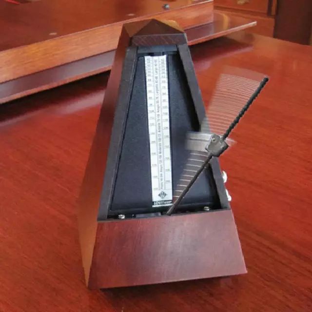 如何用机械节拍器练节奏,练节奏技巧