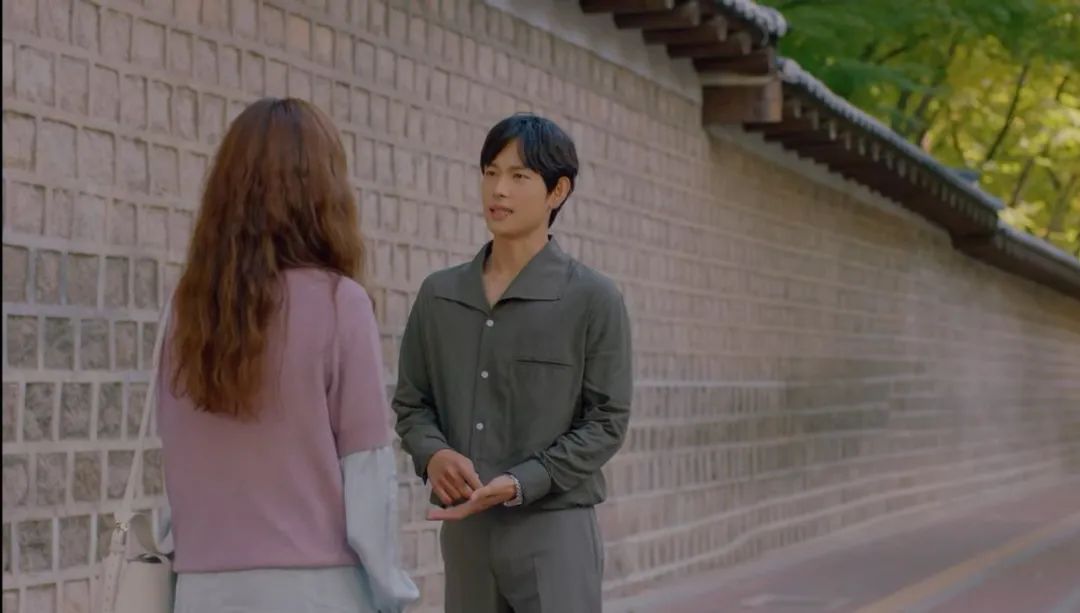 和直男谈恋爱是一种什么体验,被直男追是一种什么体验