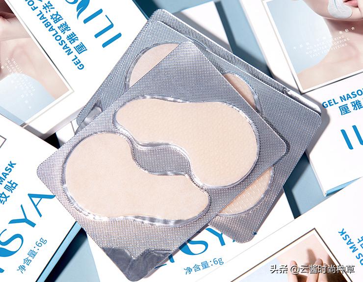 董洁的法令纹和眼窝很深,董洁为何不注射玻尿酸去法令纹