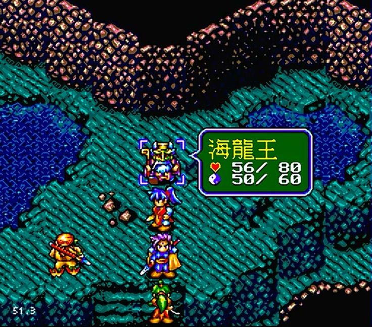 fc封神榜boss,fc封神榜是什么类型的游戏