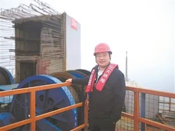 最美铁道科技工作者,十大最美铁道工作者