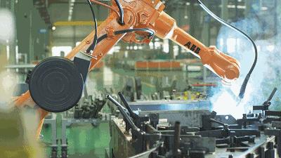 学工业机器人就业前景,工业机器人未来发展前景和薪水