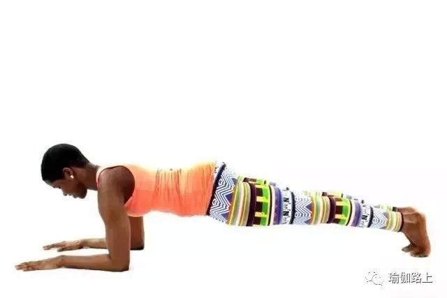 核心肌群训练10个经典动作,初学者必须掌握的10个瑜伽体式