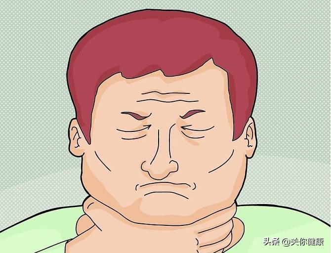 嗓子疼需要及时就医吗,嗓子疼不要清嗓子