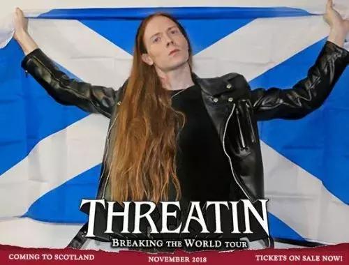 金属惊天*局骗**：生于坟墓的摇滚*子骗**