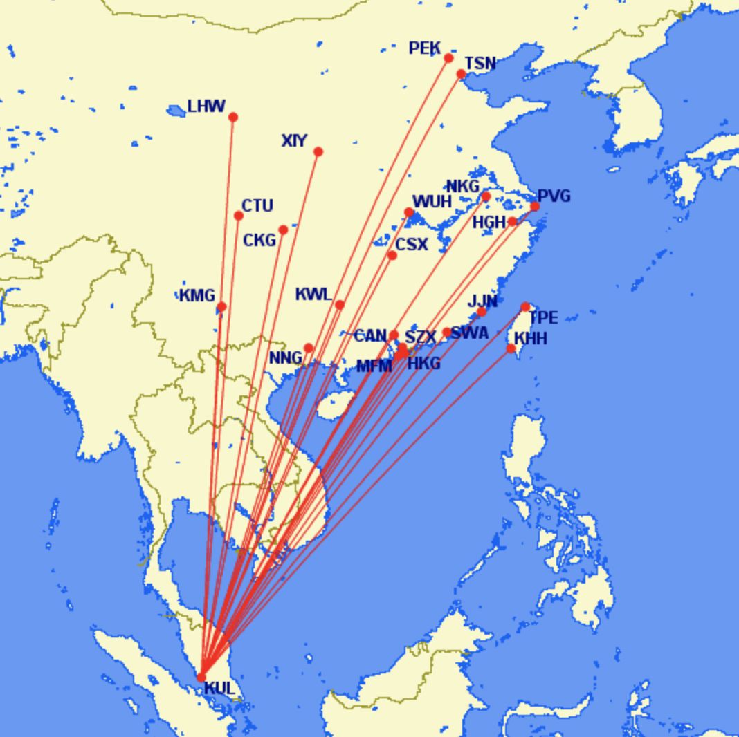 如何才能抢到亚航大促或促销机,亚航大促机票怎么买