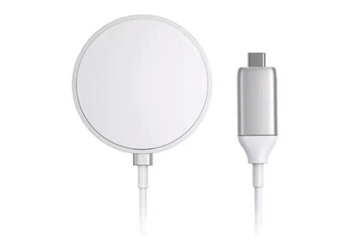 无线充电和magsafe充电区别,苹果原装magsafe充电发热严重