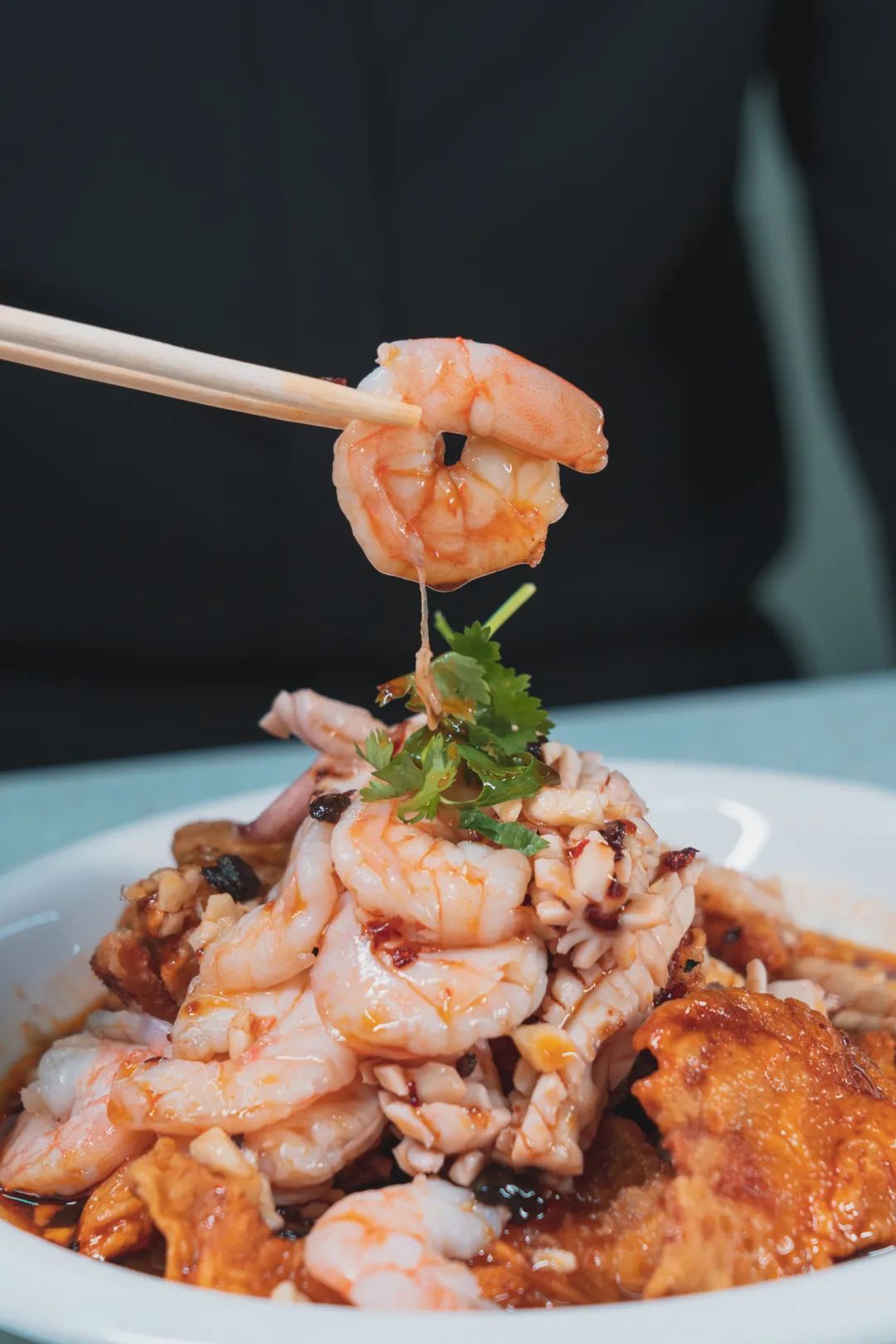 大连寻味,寻味大连大连美食探店