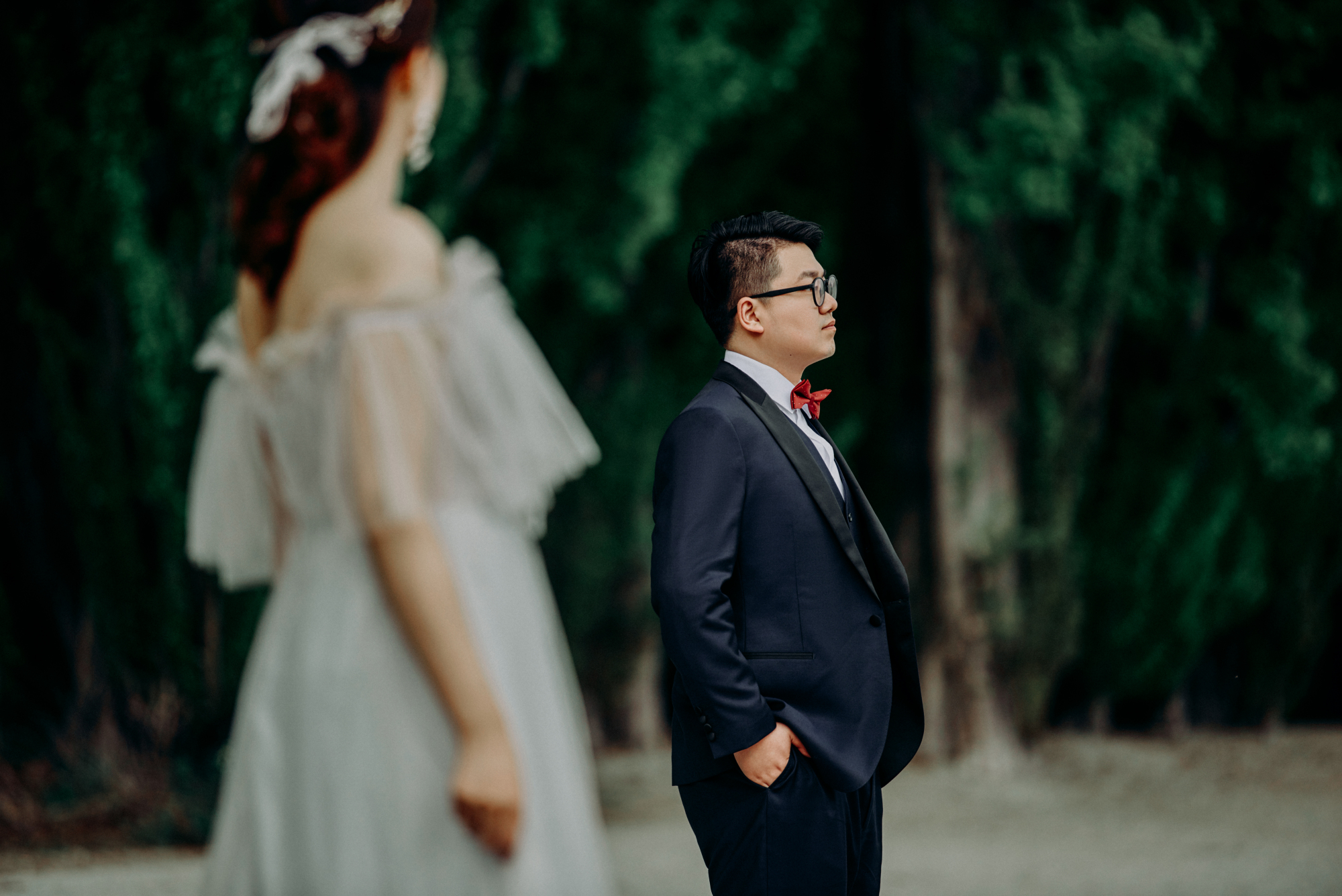 上海新西兰旅拍价格表一览,海外旅行婚礼新西兰