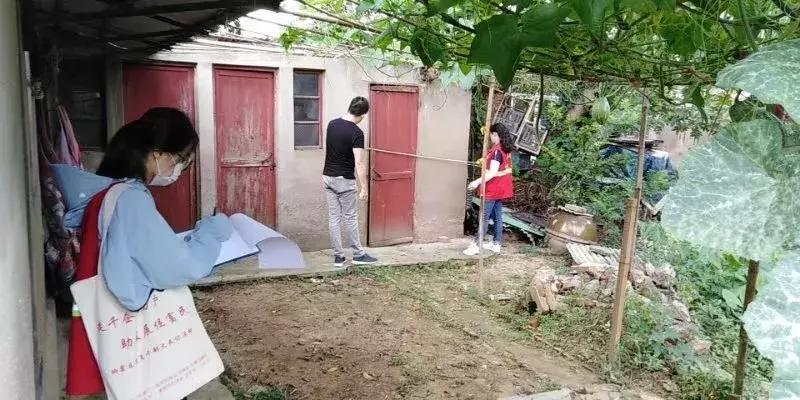 栖霞公路环境整治,栖霞市综合治理