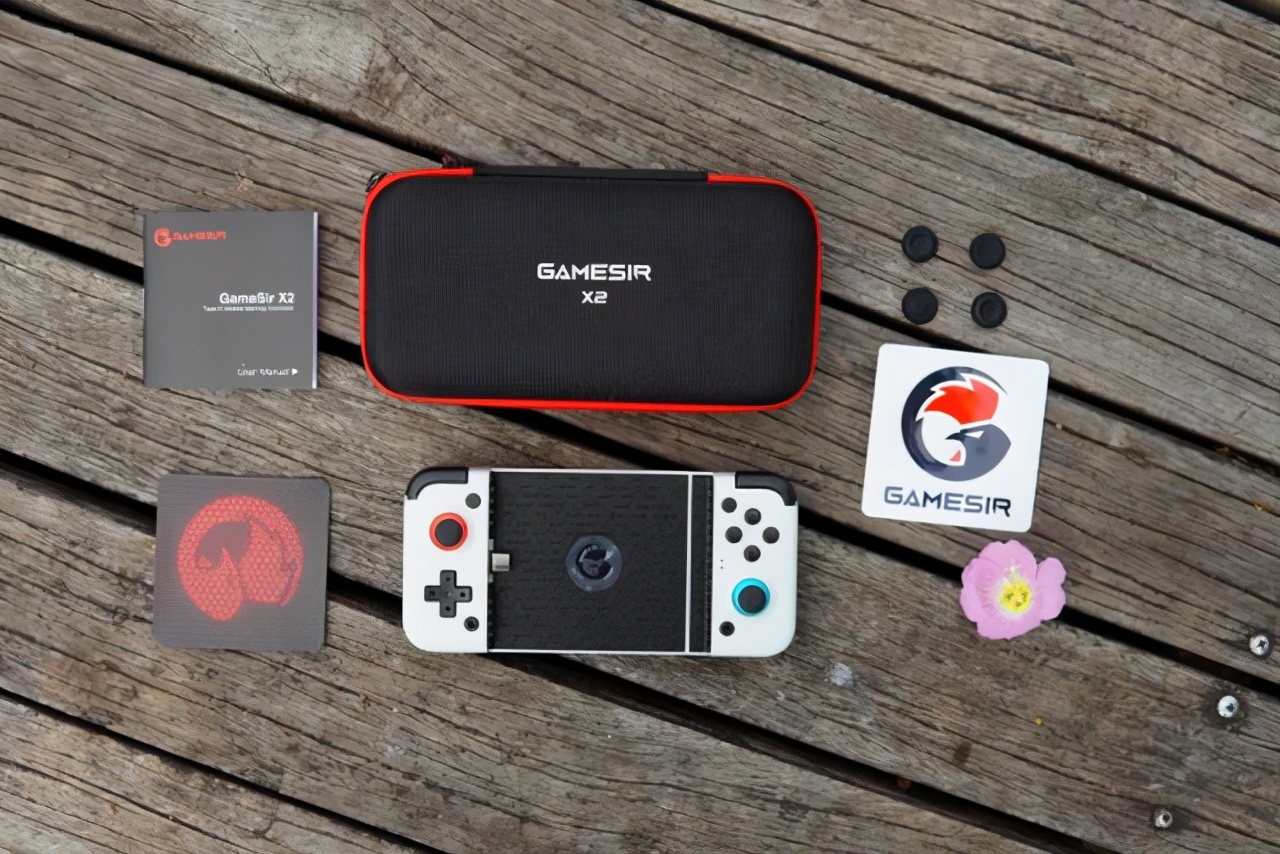 手机盖世小鸡手柄推荐,盖世小鸡手柄x2怎么玩王者荣耀