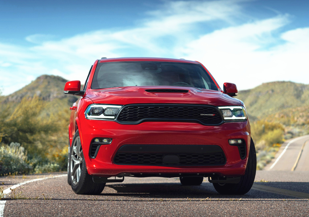 车长5.11米，比Q7便宜一半，道奇杜兰戈为什么还是卖不动？