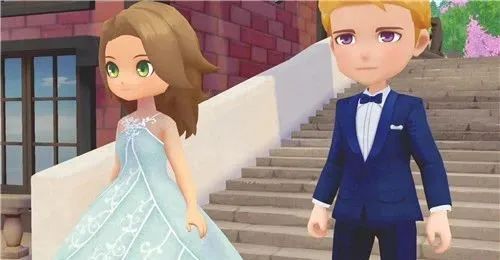 种田牧场游戏,种田游戏新出的