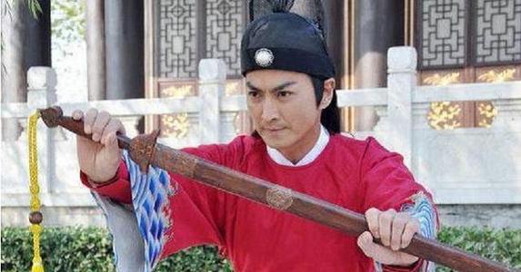 包青天在最后变坏了吗,包青天三人组第一次合作