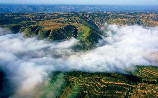 这个地方的人明明属于甘肃，但却喜欢下西安而不北上兰州，因此……