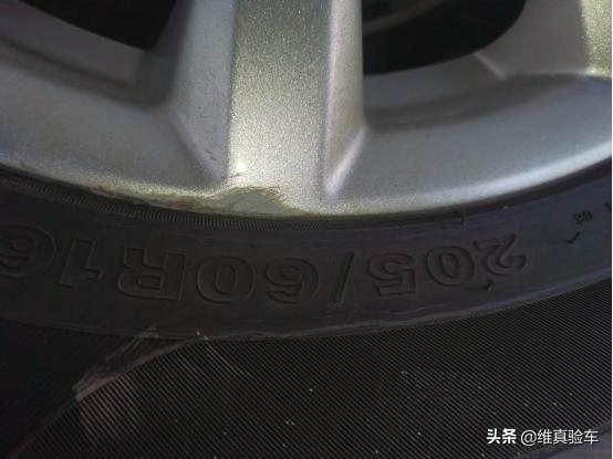 二手车检测测评,二手车评估检测报告靠谱吗