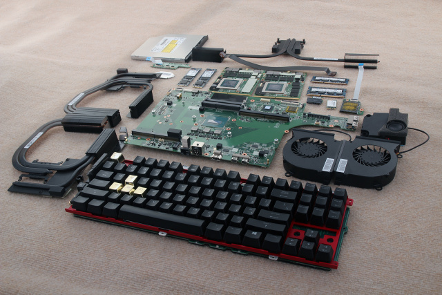 未来概念笔记本创新设计,笔记本创新点有哪些优势