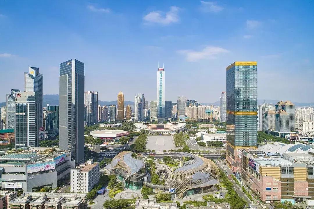 广州11个区详解,广州12个区