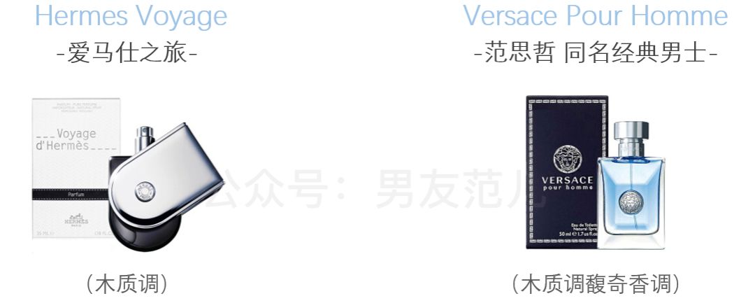 哪款男士香水女生最喜欢,魅力男士香水