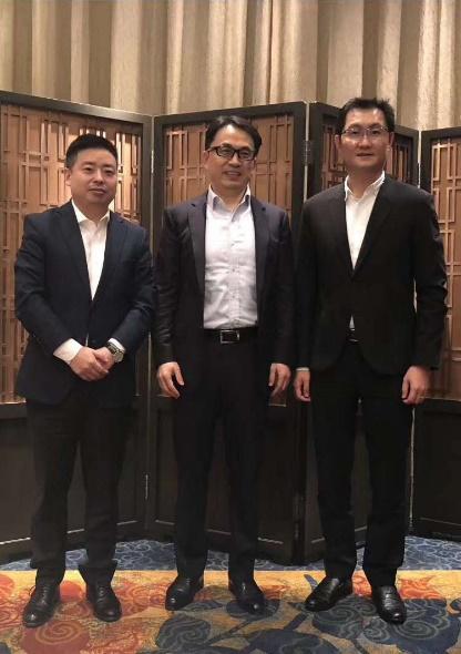 高瓴减持40亿,高瓴张磊最新动态