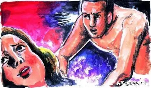 大学生初次体验,大学女生第一次考试