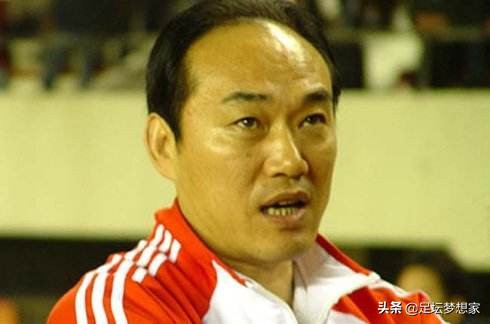 足坛十大事件,中国足坛十大丑闻事件