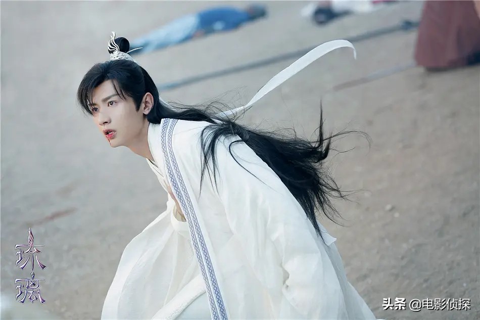 琉璃云歌会全季,琉璃云歌会出现状况