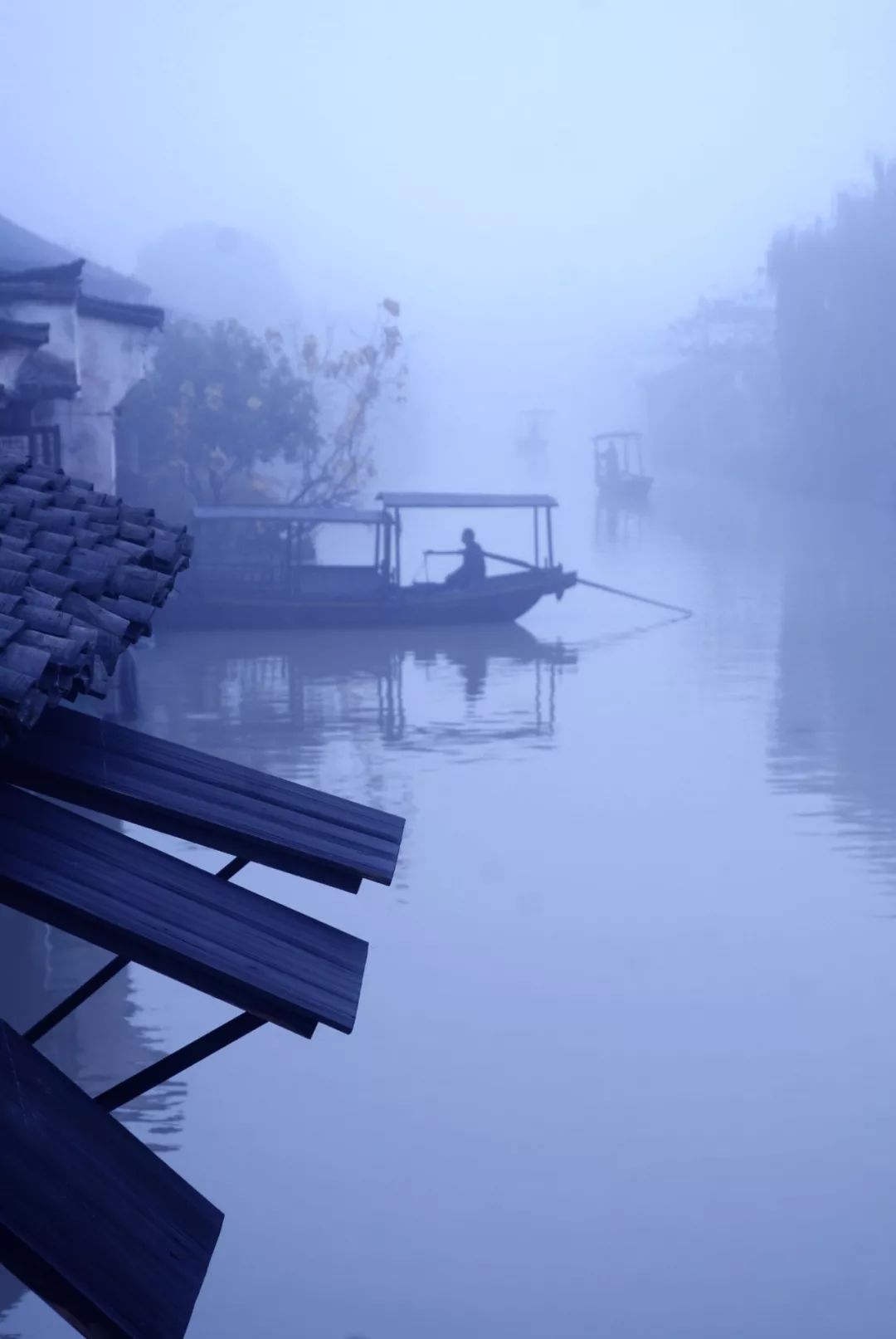 乌镇冬天好看吗,乌镇夏天怎么样