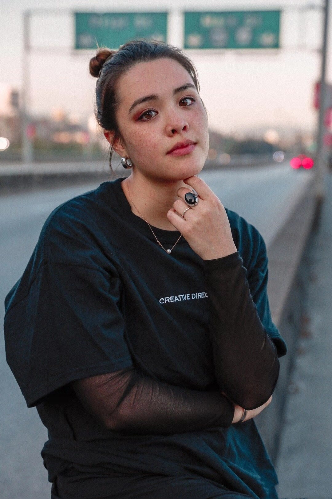 钟丽缇真实颜值巅峰,钟丽缇长女满脸雀斑超自信