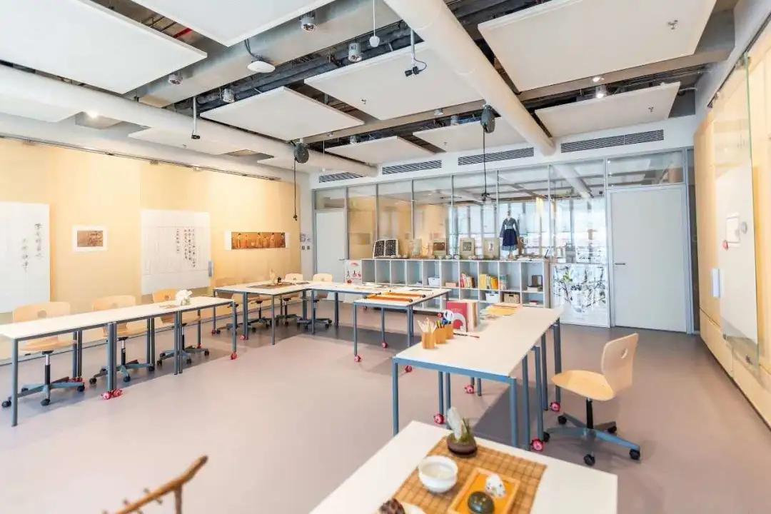 深圳荟同国际学校出了什么网红,深圳荟同发布探校信息